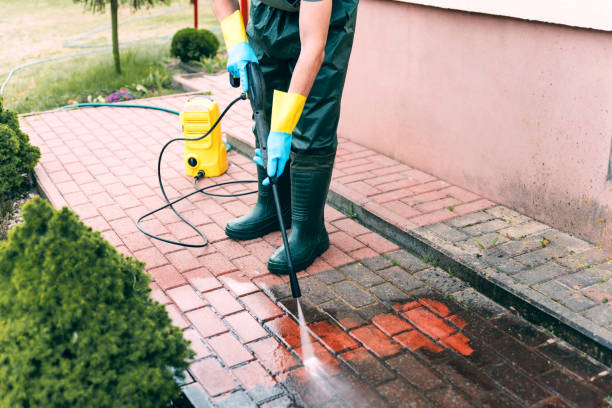 Best Gas Station Cleaning  in Pleasant Hill, MS